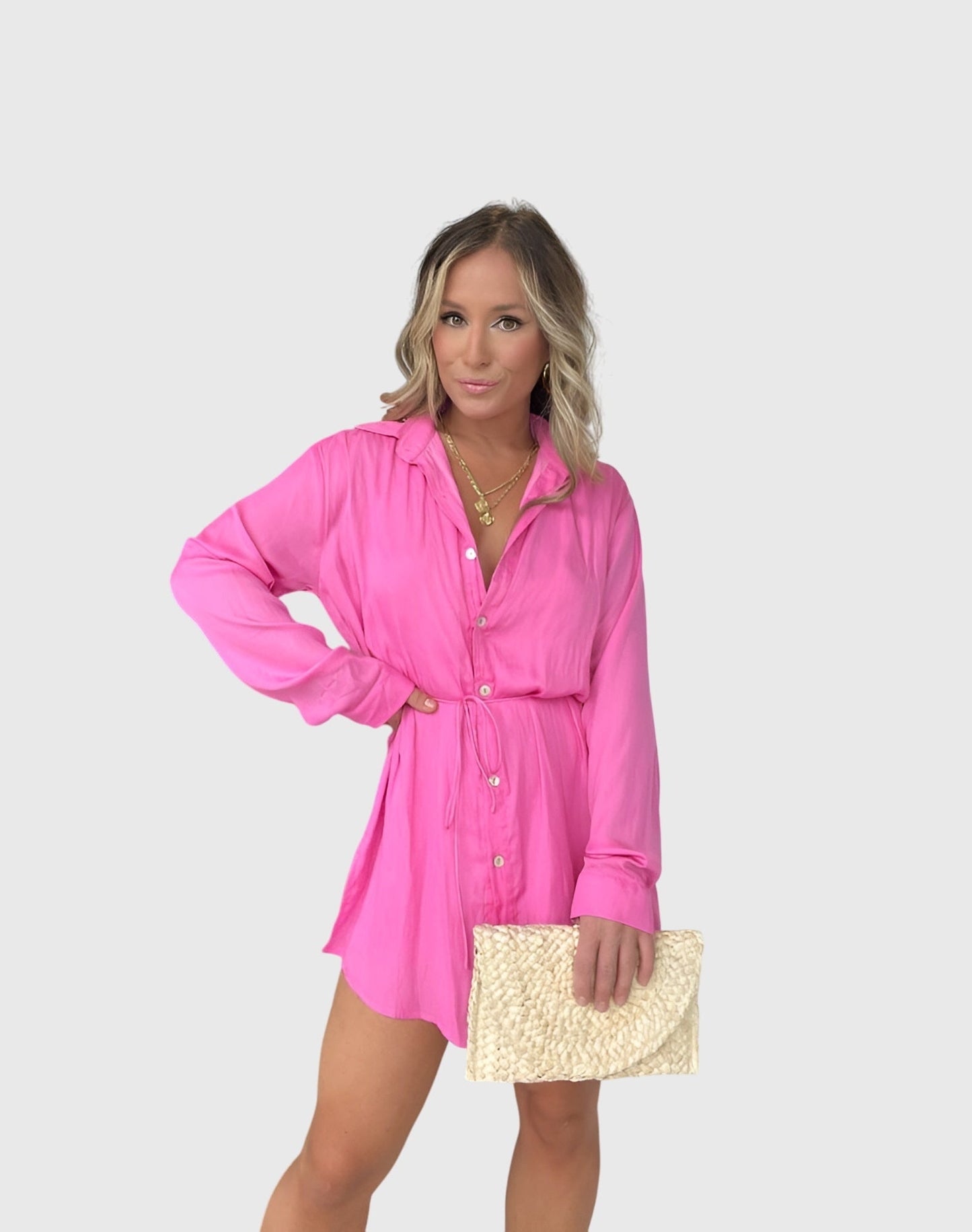 Astrid | Maroon Elegant Romper Dress