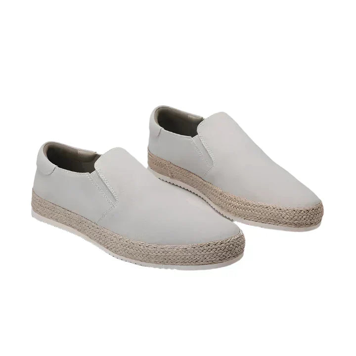 Beckett | Blue Suede City Shoes