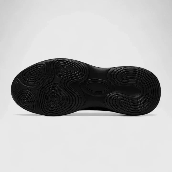 Aurora | White Mesh Orthopedic Shoes