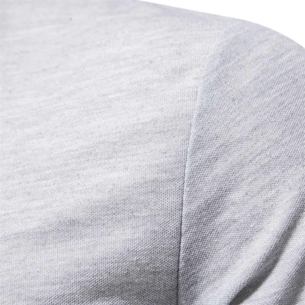 Beckett | Navy Long Sleeve Classic Warm Elegance Pullover