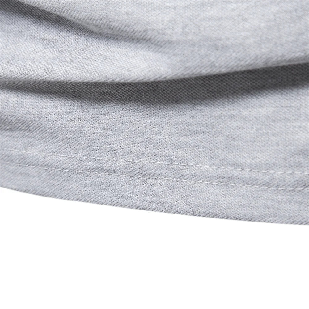 Beckett | Navy Long Sleeve Classic Warm Elegance Pullover