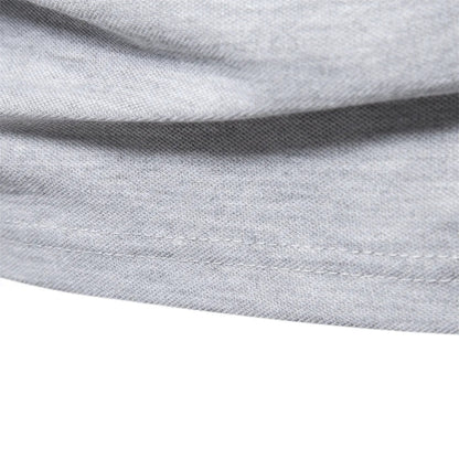 Beckett | Navy Long Sleeve Classic Warm Elegance Pullover