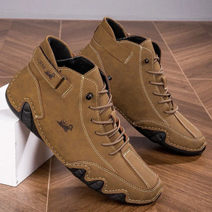 Alethea | Teal Suede Elegant Shoes