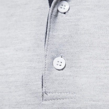 Beckett | Navy Long Sleeve Classic Warm Elegance Pullover