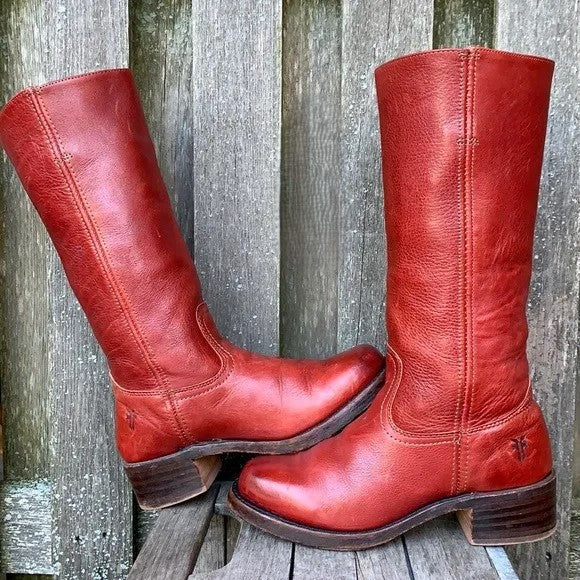 Astrid | Tall Black Orthopedic Boots