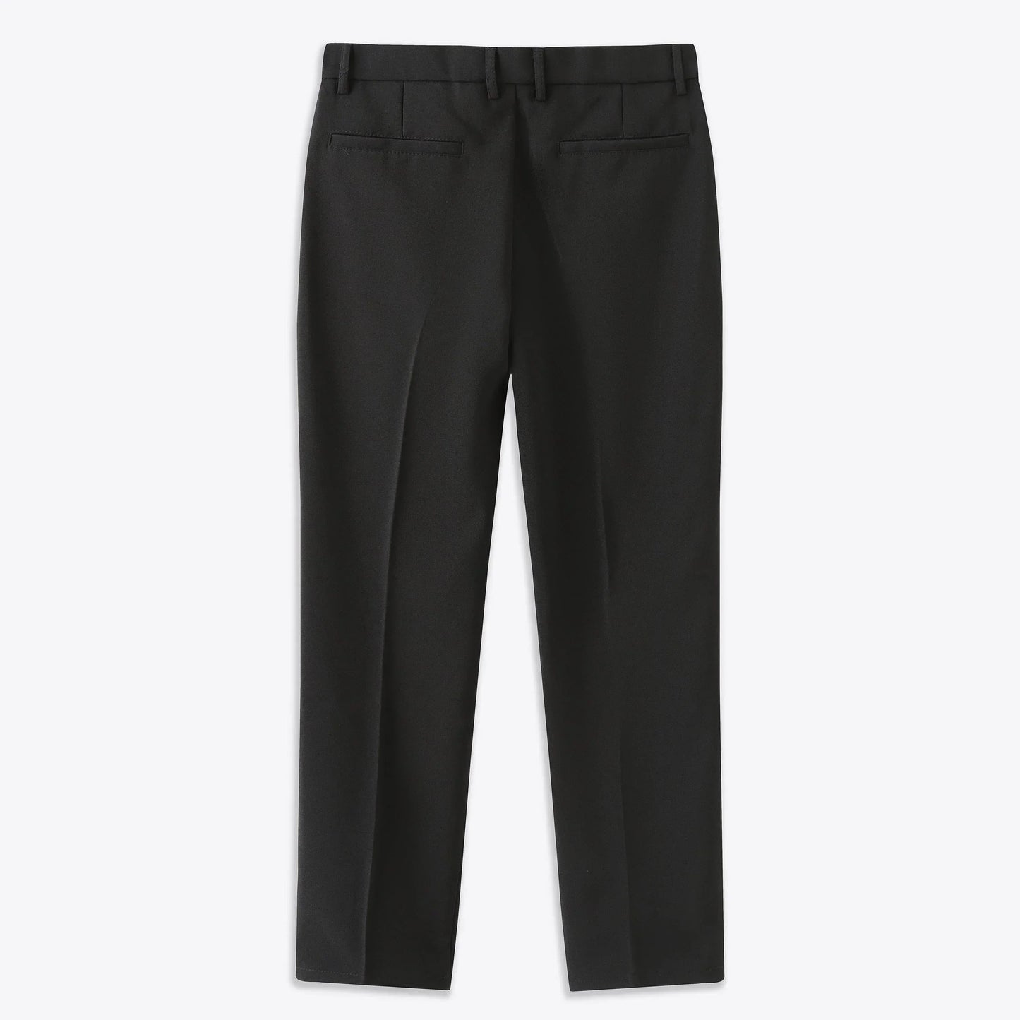 Beckett | Beige Augusto Stretch Pants