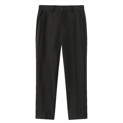 Beckett | Beige Augusto Stretch Pants