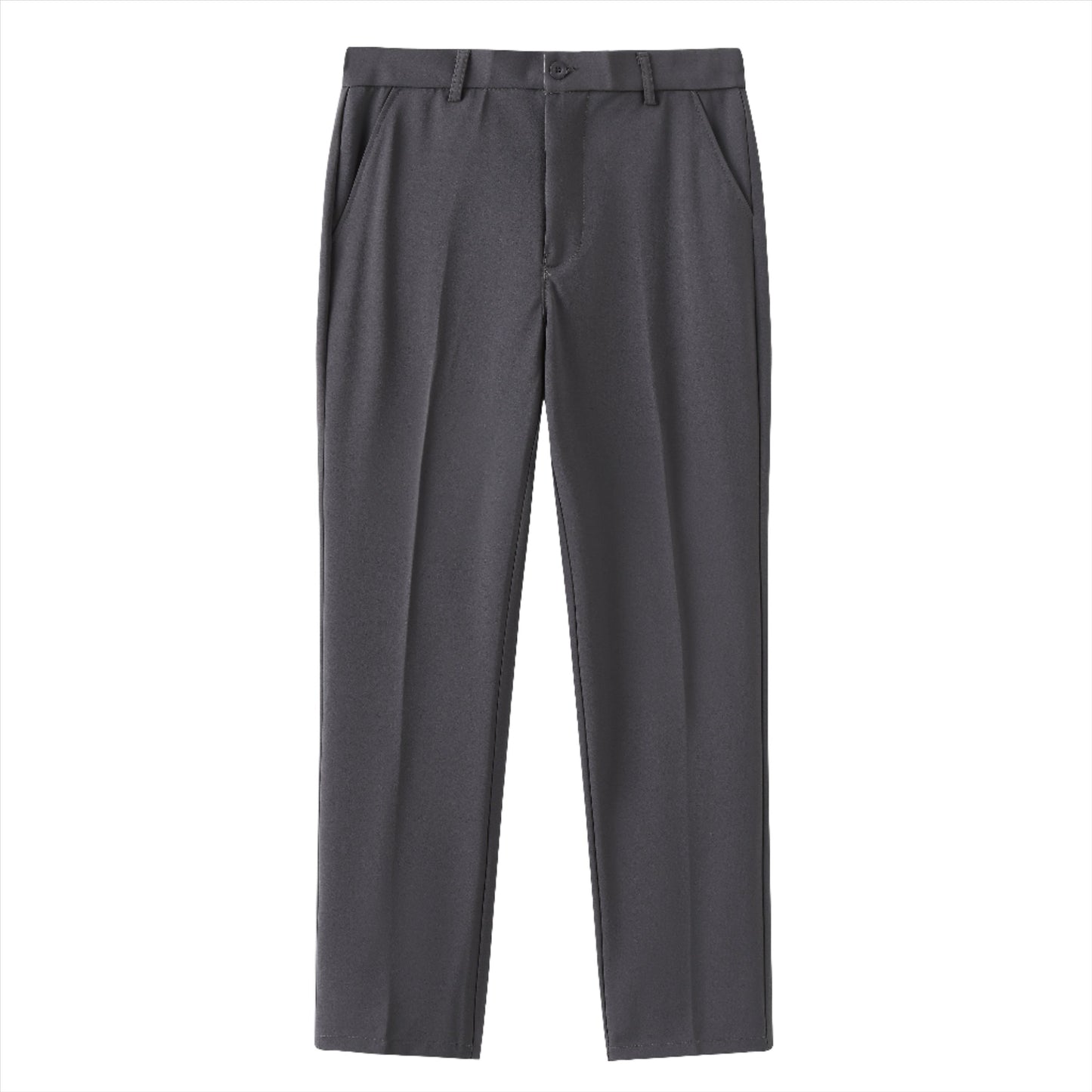 Beckett | Beige Augusto Stretch Pants