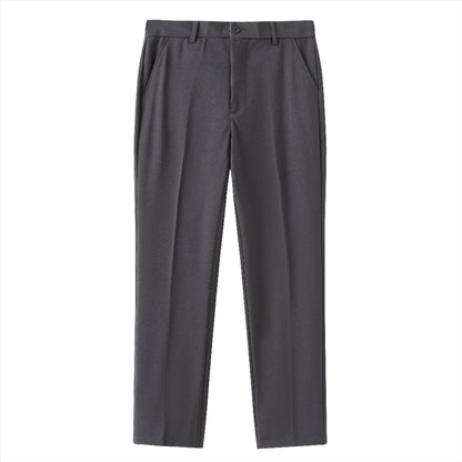 Beckett | Beige Augusto Stretch Pants