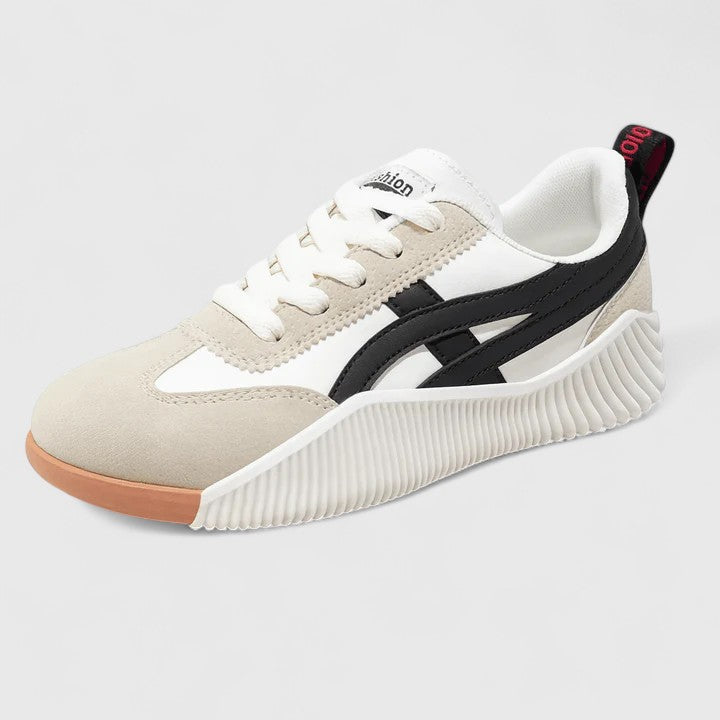 Aurorae | Premium Beige Orthopedic Shoes