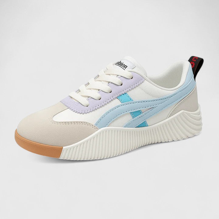 Aurorae | Premium Beige Orthopedic Shoes