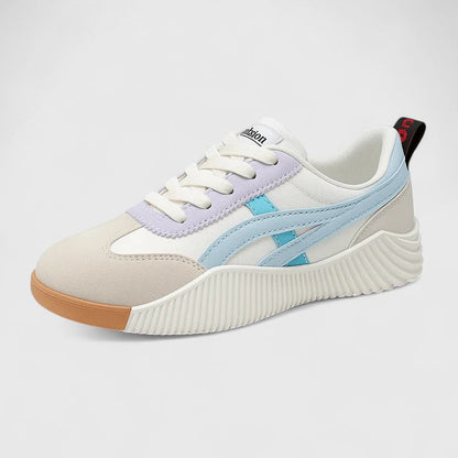 Aurorae | Premium Beige Orthopedic Shoes