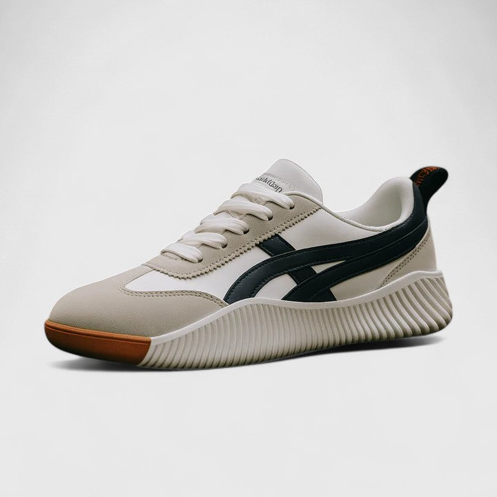 Aurorae | Premium Beige Orthopedic Shoes