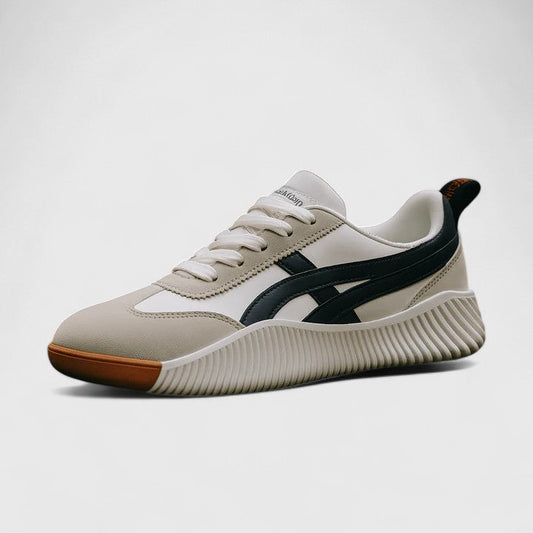 Aurorae | Premium Beige Orthopedic Shoes