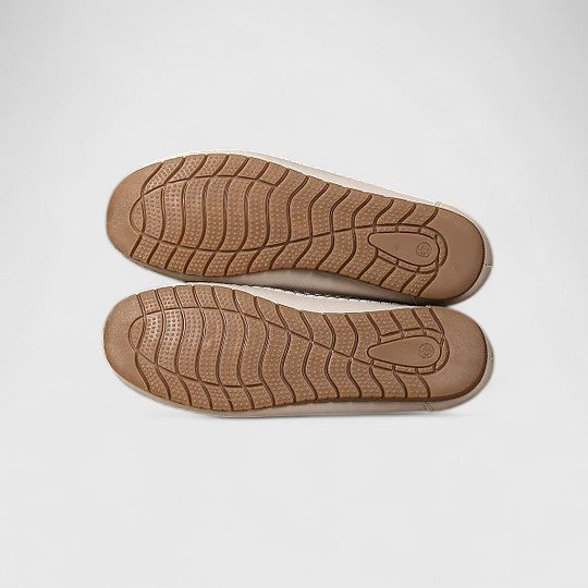 Calista | Exquisite White Elegant Sandals