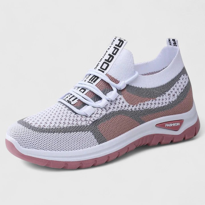 Calantha | Premium Mesh Orthopedic Shoes