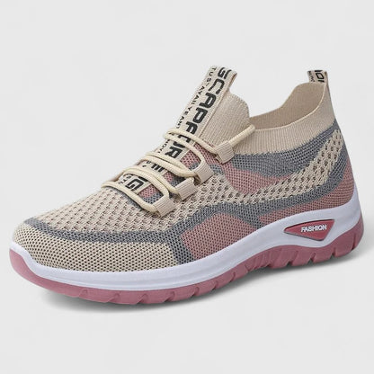 Calantha | Premium Mesh Orthopedic Shoes