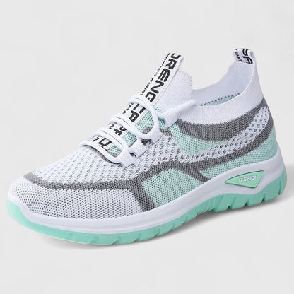 Calantha | Premium Mesh Orthopedic Shoes