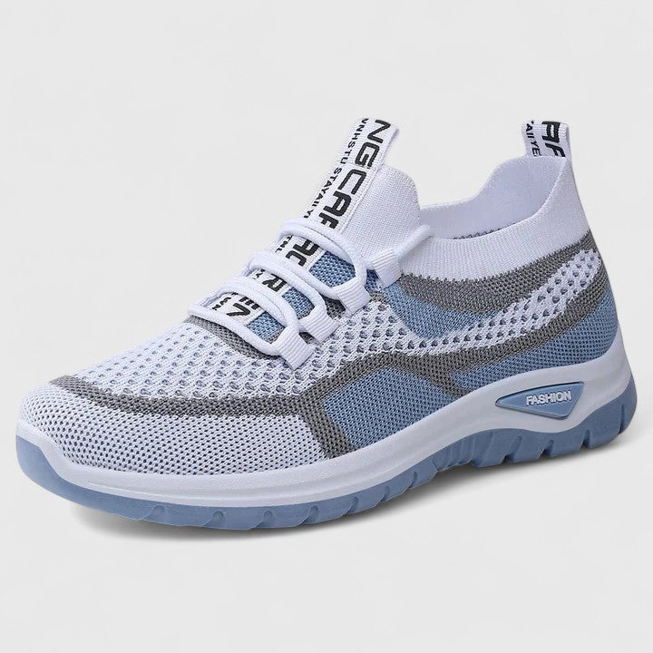 Calantha | Premium Mesh Orthopedic Shoes