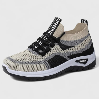 Calantha | Premium Mesh Orthopedic Shoes
